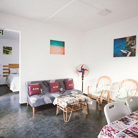 Apartament The Perfect Getaway Grand Baie Zewnętrze zdjęcie
