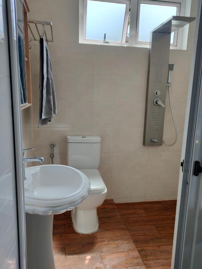 Apartament The Perfect Getaway Grand Baie Zewnętrze zdjęcie
