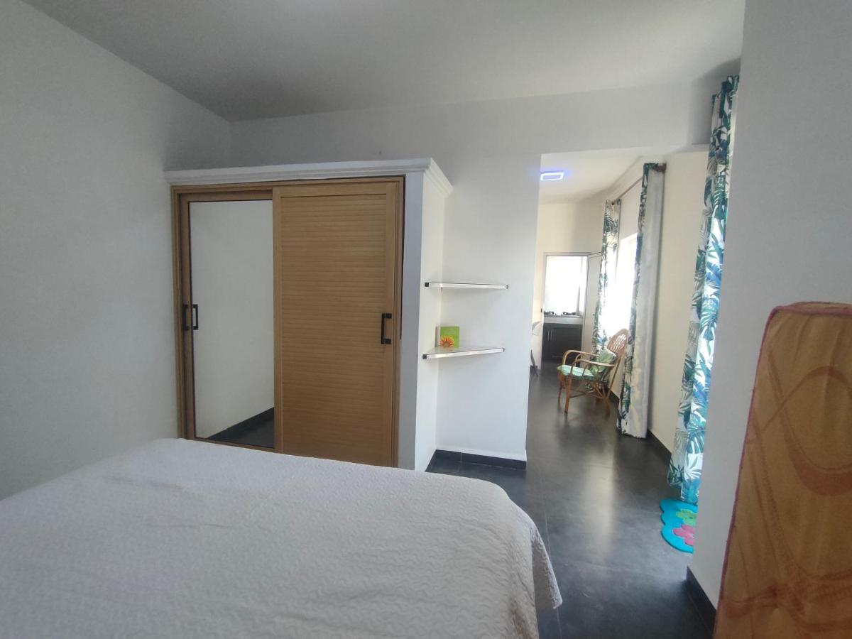 Apartament The Perfect Getaway Grand Baie Zewnętrze zdjęcie