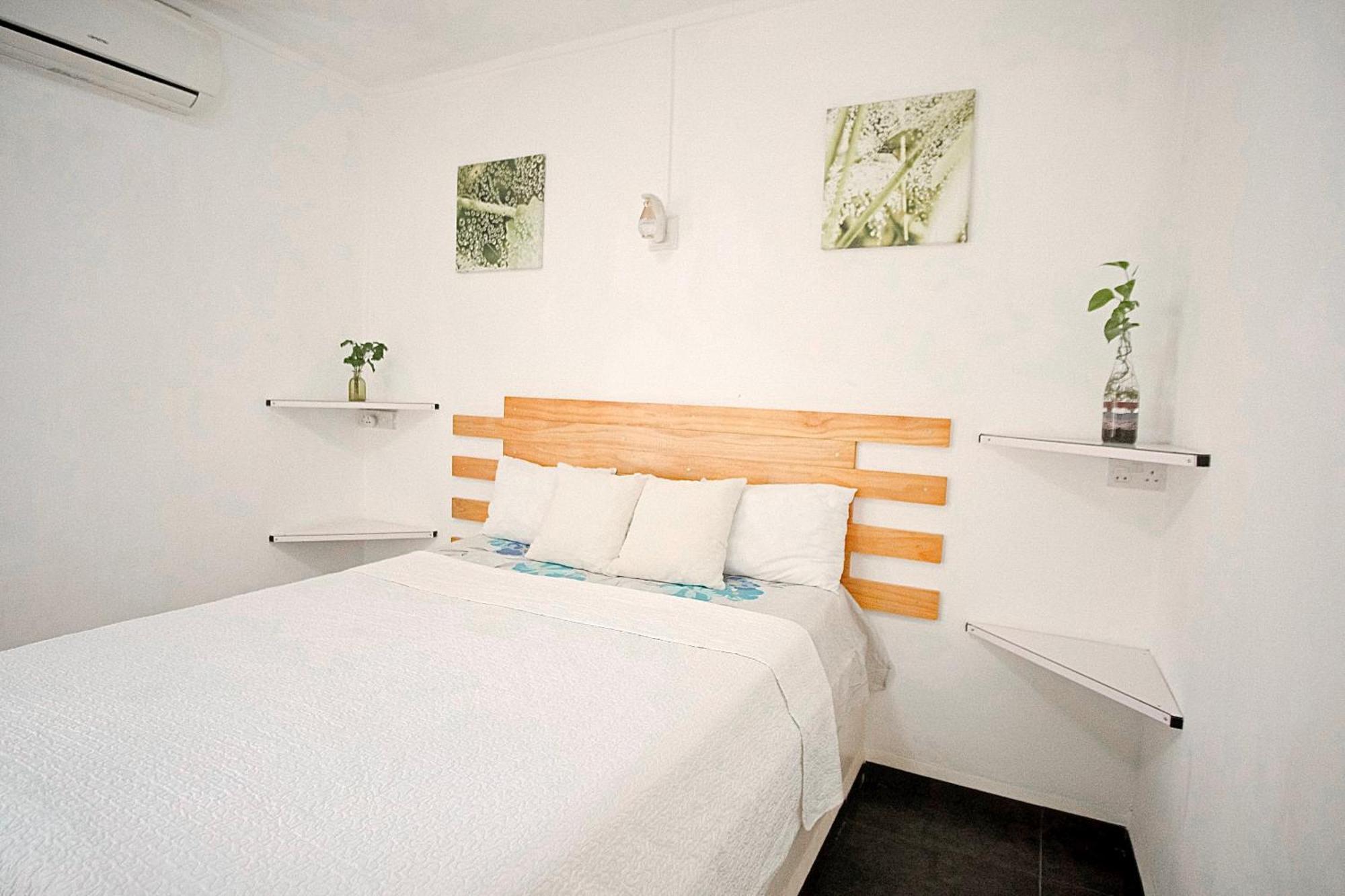 Apartament The Perfect Getaway Grand Baie Zewnętrze zdjęcie