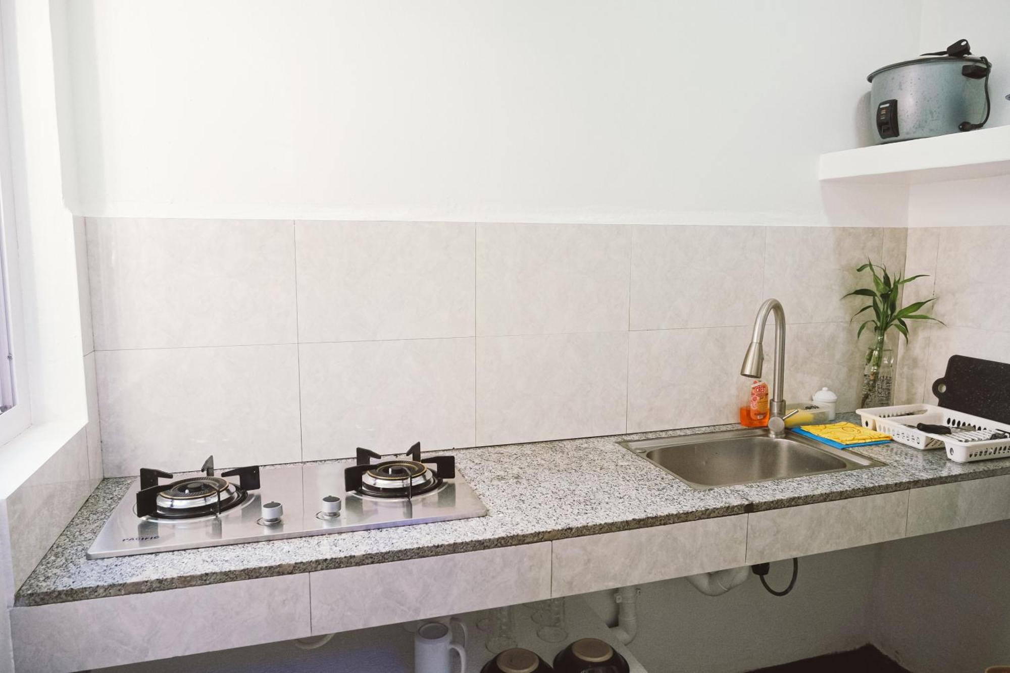 Apartament The Perfect Getaway Grand Baie Zewnętrze zdjęcie
