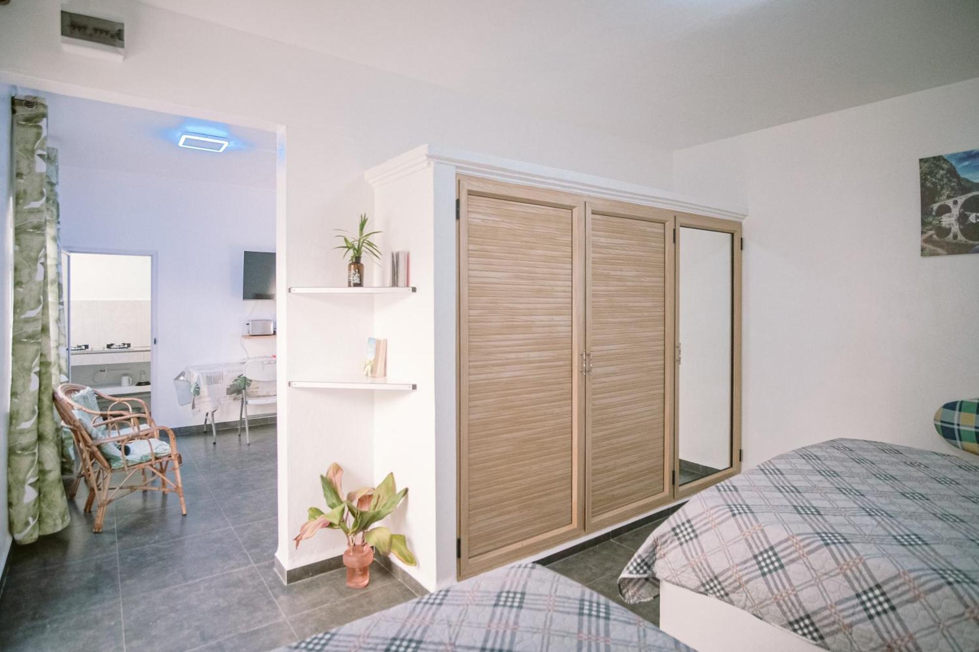 Apartament The Perfect Getaway Grand Baie Zewnętrze zdjęcie