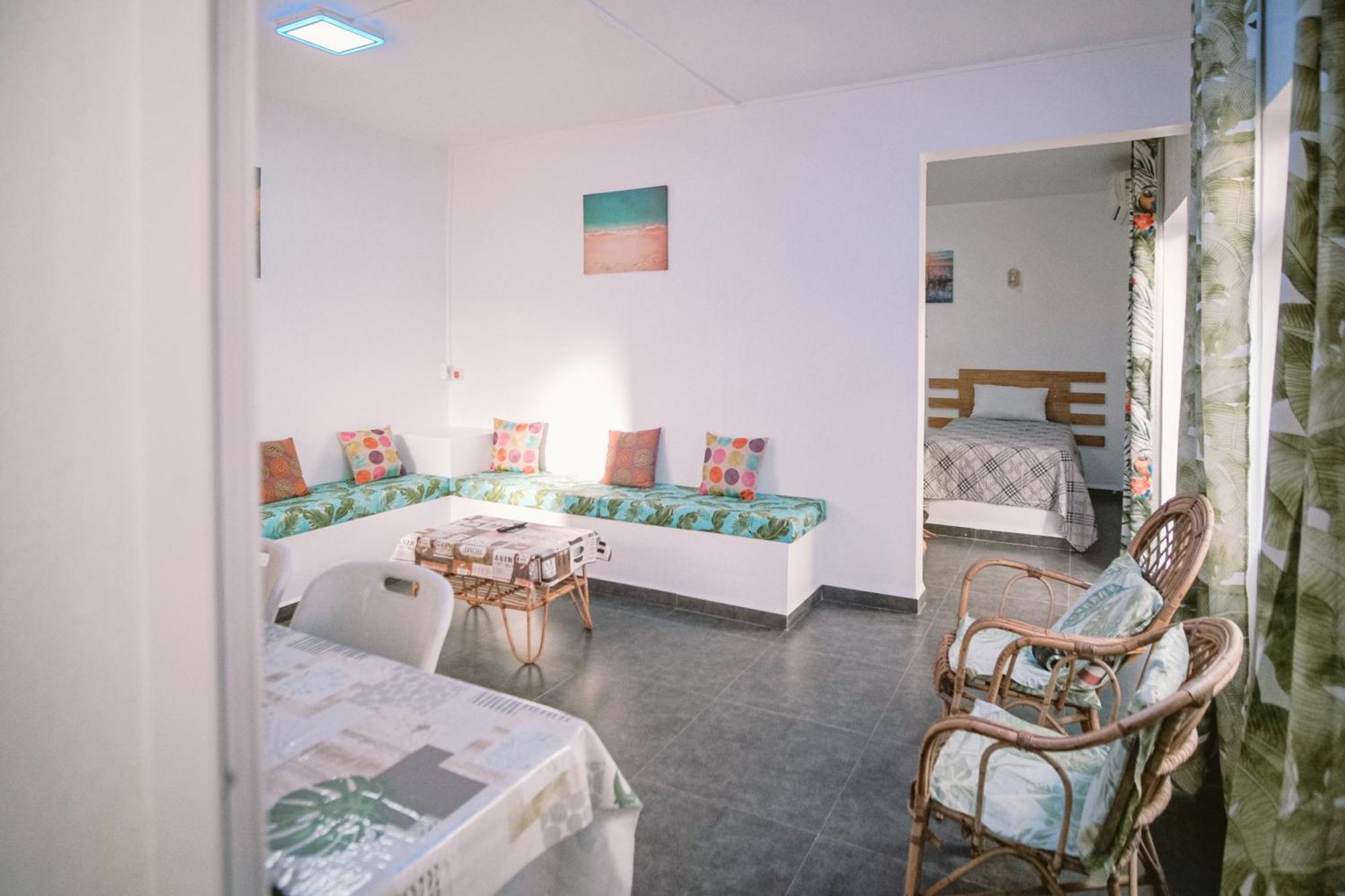 Apartament The Perfect Getaway Grand Baie Zewnętrze zdjęcie