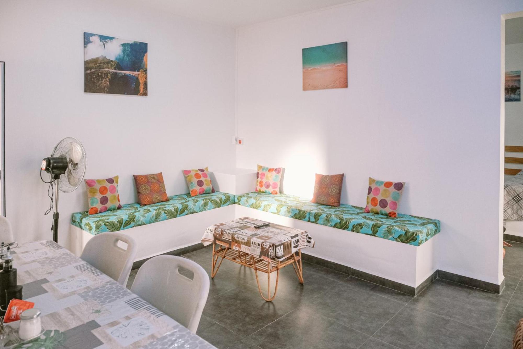Apartament The Perfect Getaway Grand Baie Zewnętrze zdjęcie