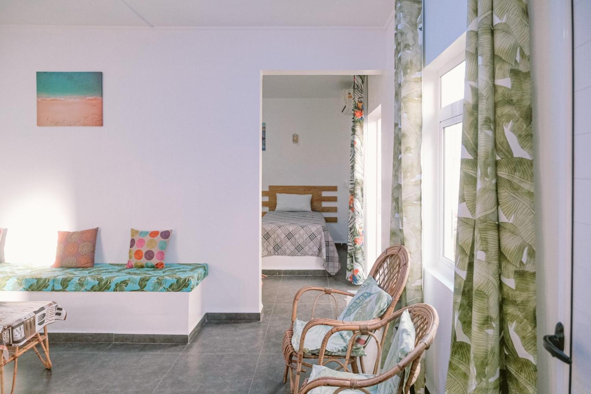 Apartament The Perfect Getaway Grand Baie Zewnętrze zdjęcie