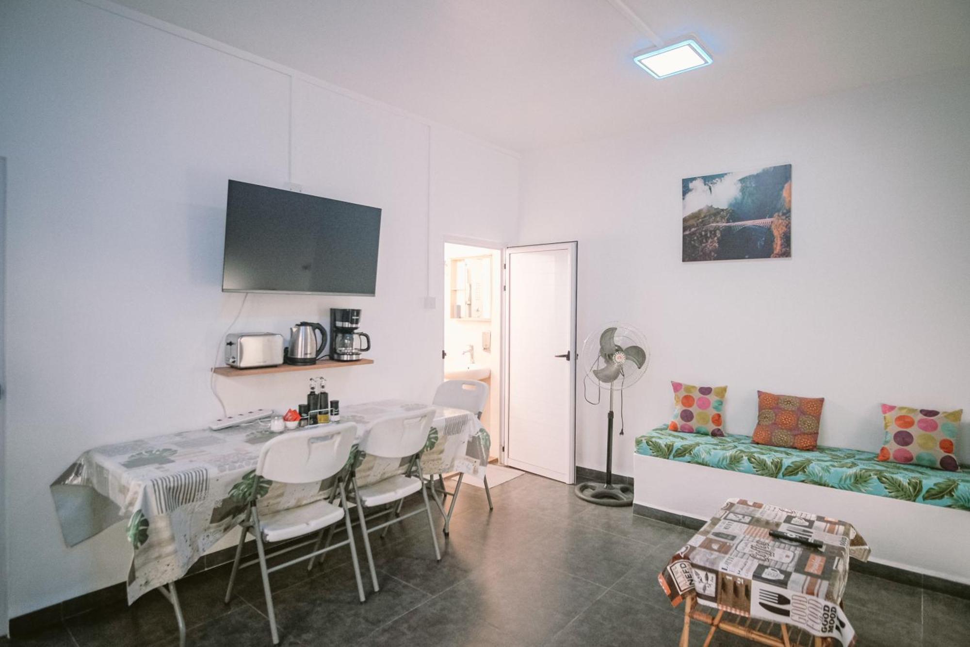 Apartament The Perfect Getaway Grand Baie Zewnętrze zdjęcie