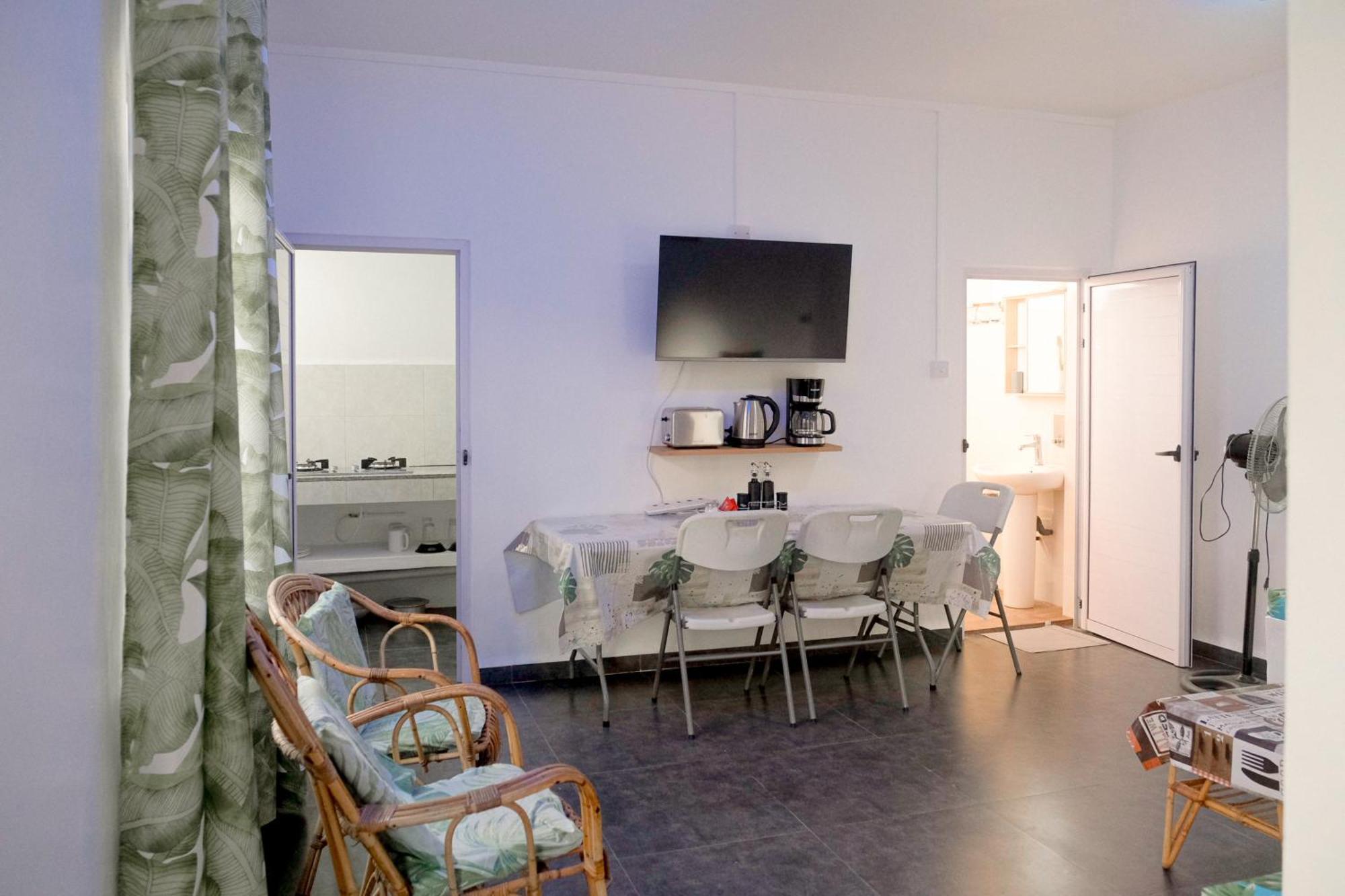 Apartament The Perfect Getaway Grand Baie Zewnętrze zdjęcie