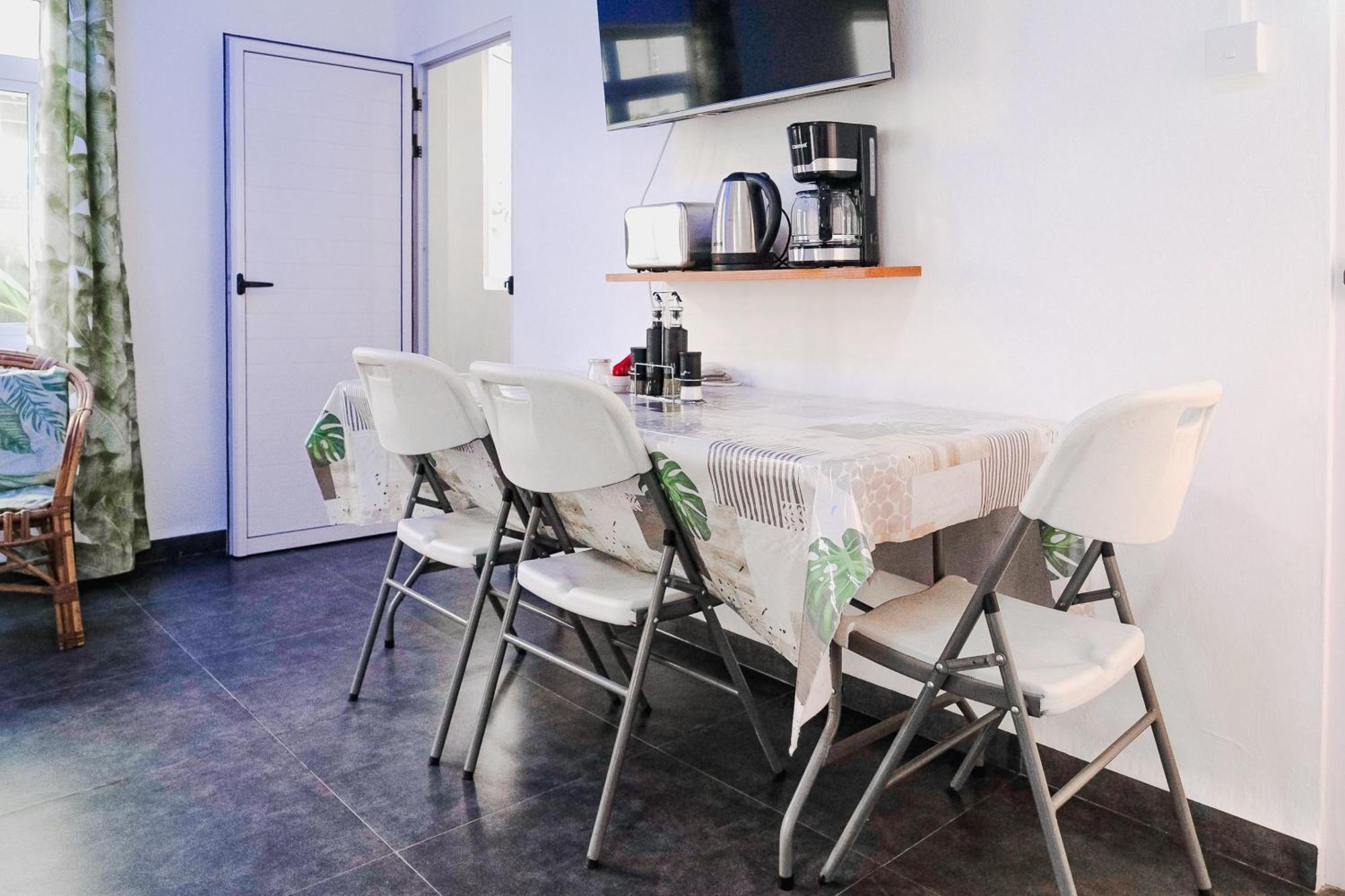 Apartament The Perfect Getaway Grand Baie Zewnętrze zdjęcie