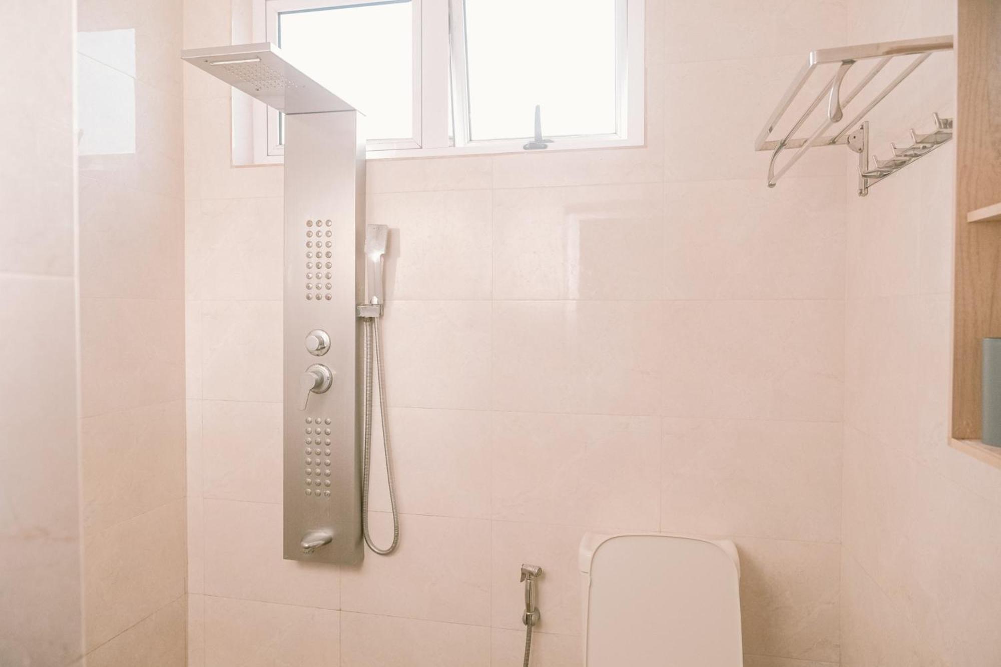 Apartament The Perfect Getaway Grand Baie Zewnętrze zdjęcie
