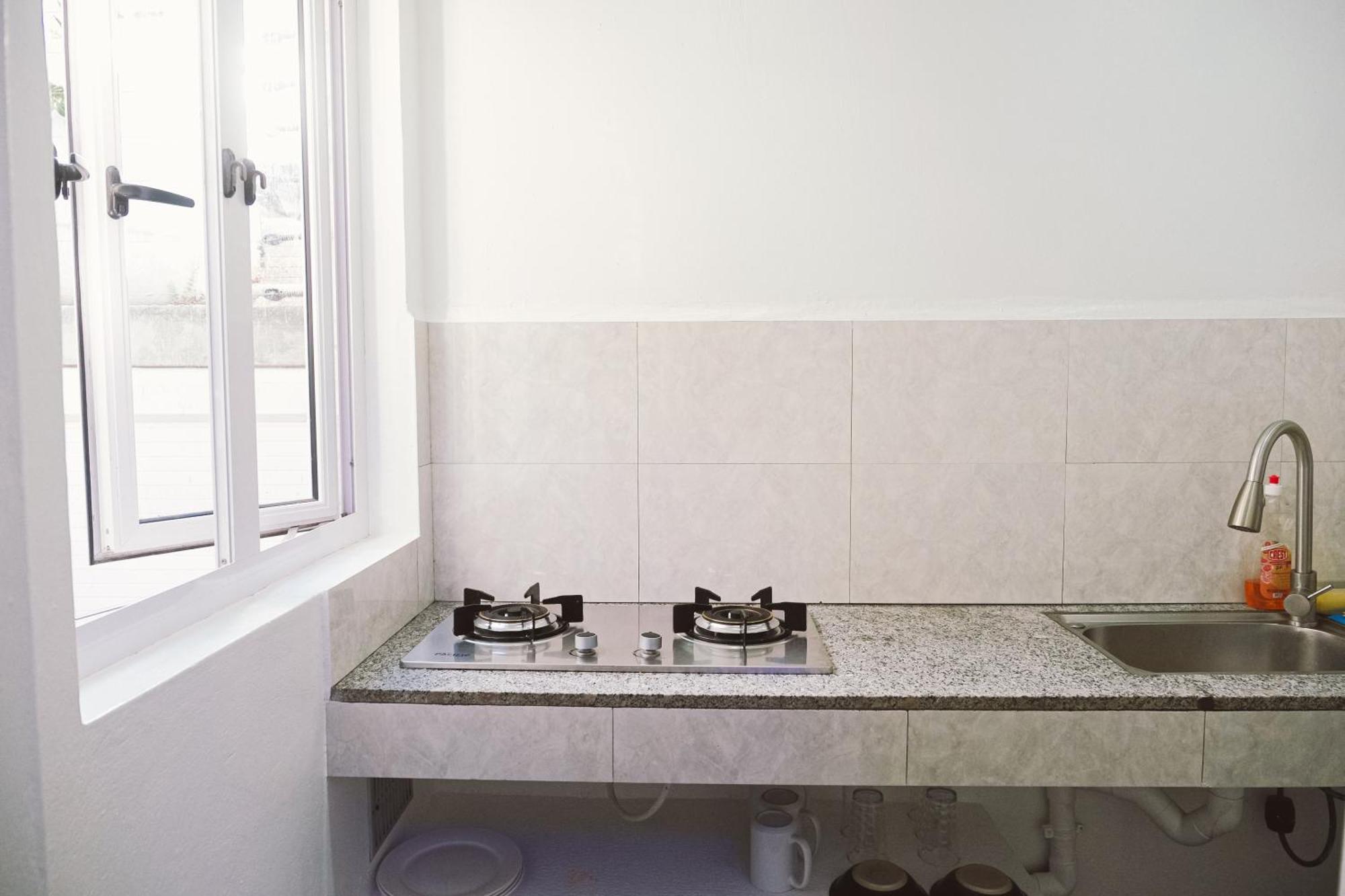Apartament The Perfect Getaway Grand Baie Zewnętrze zdjęcie