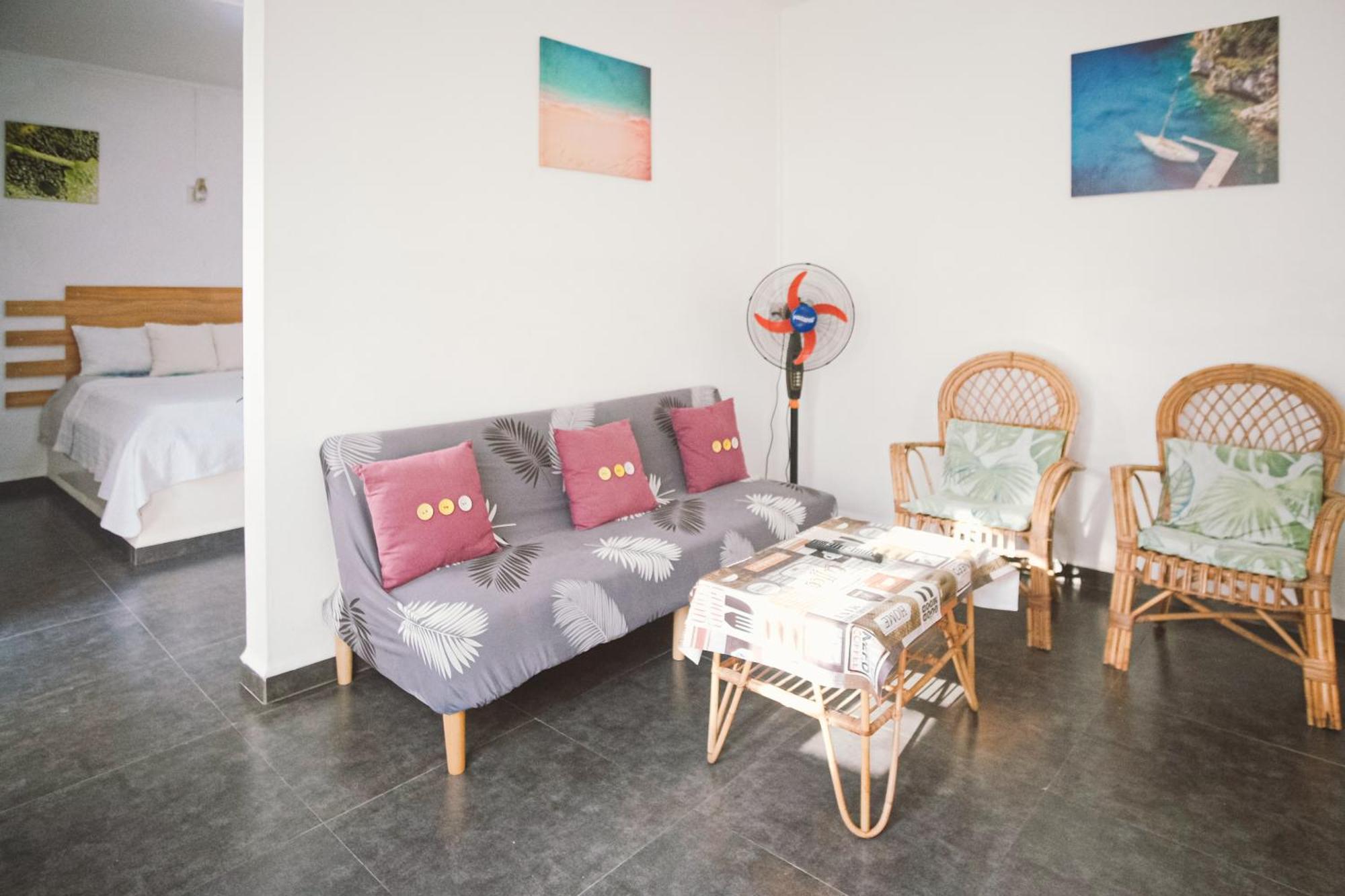 Apartament The Perfect Getaway Grand Baie Zewnętrze zdjęcie