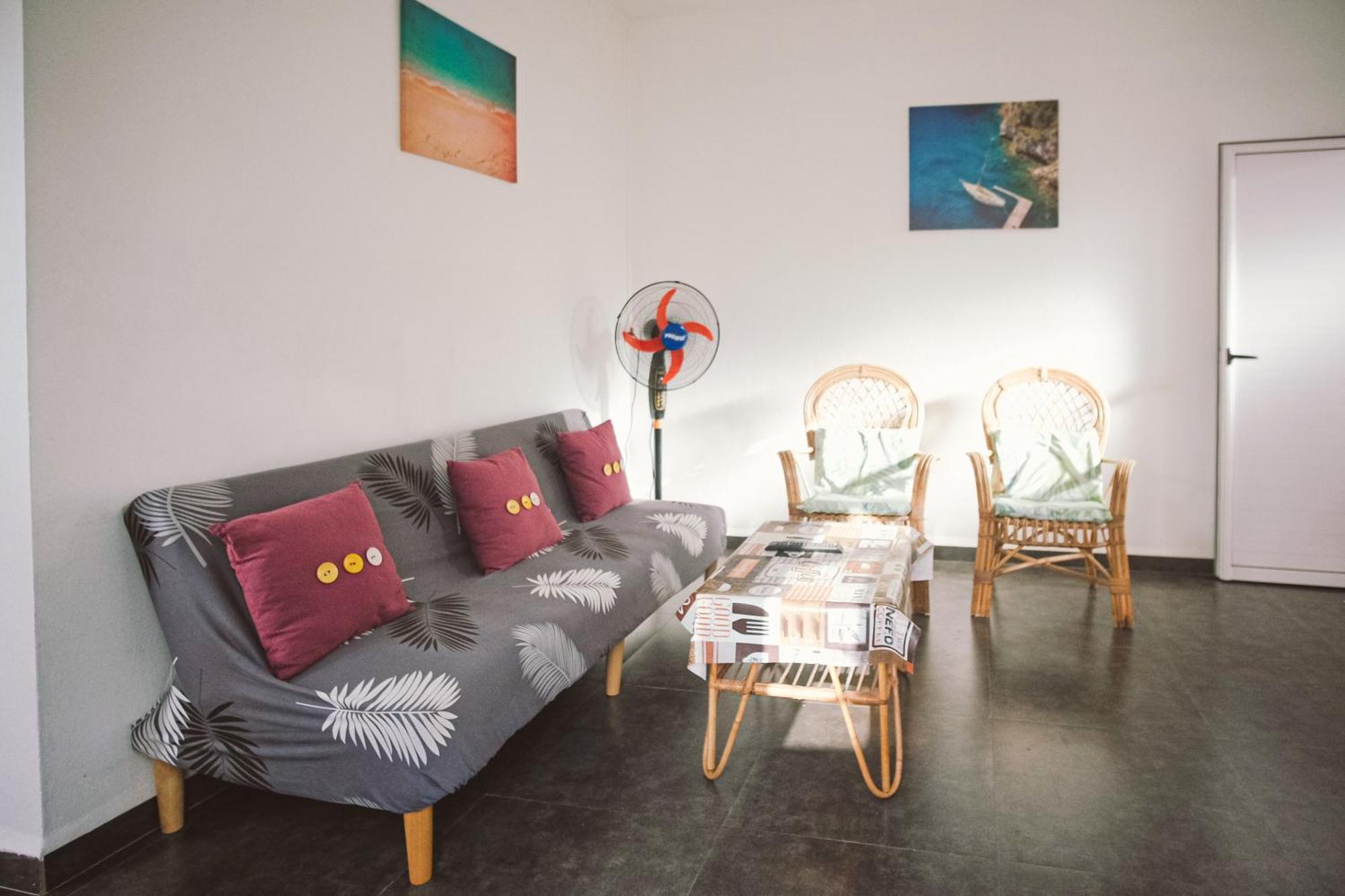 Apartament The Perfect Getaway Grand Baie Zewnętrze zdjęcie