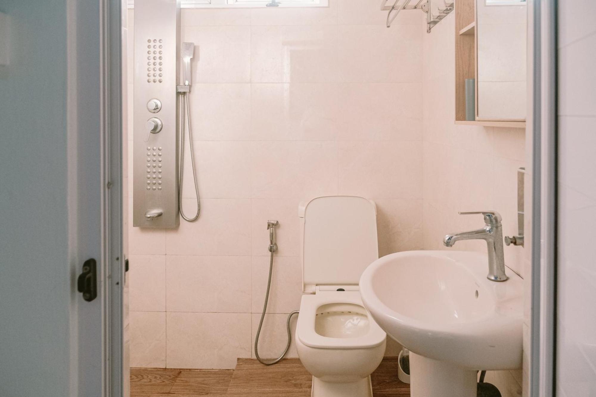 Apartament The Perfect Getaway Grand Baie Zewnętrze zdjęcie